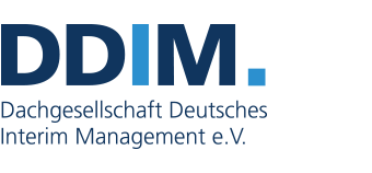 DDIM e.V. - Dachgesellschaft Deutsches Interim Management